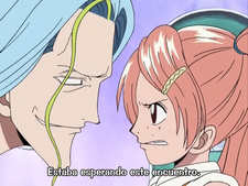 One Piece: Oounabara ni Hirake! Dekkai Dekkai Chichi no Yume!